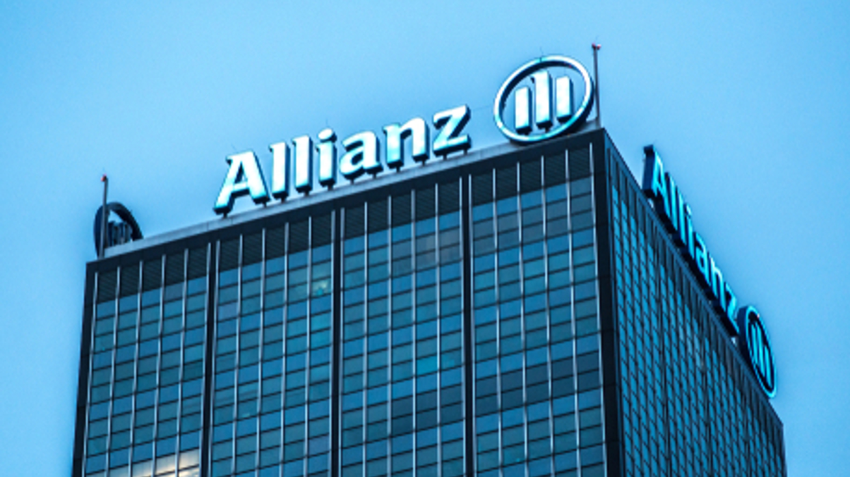 Allianz charts China growth plans amid market liberalisation