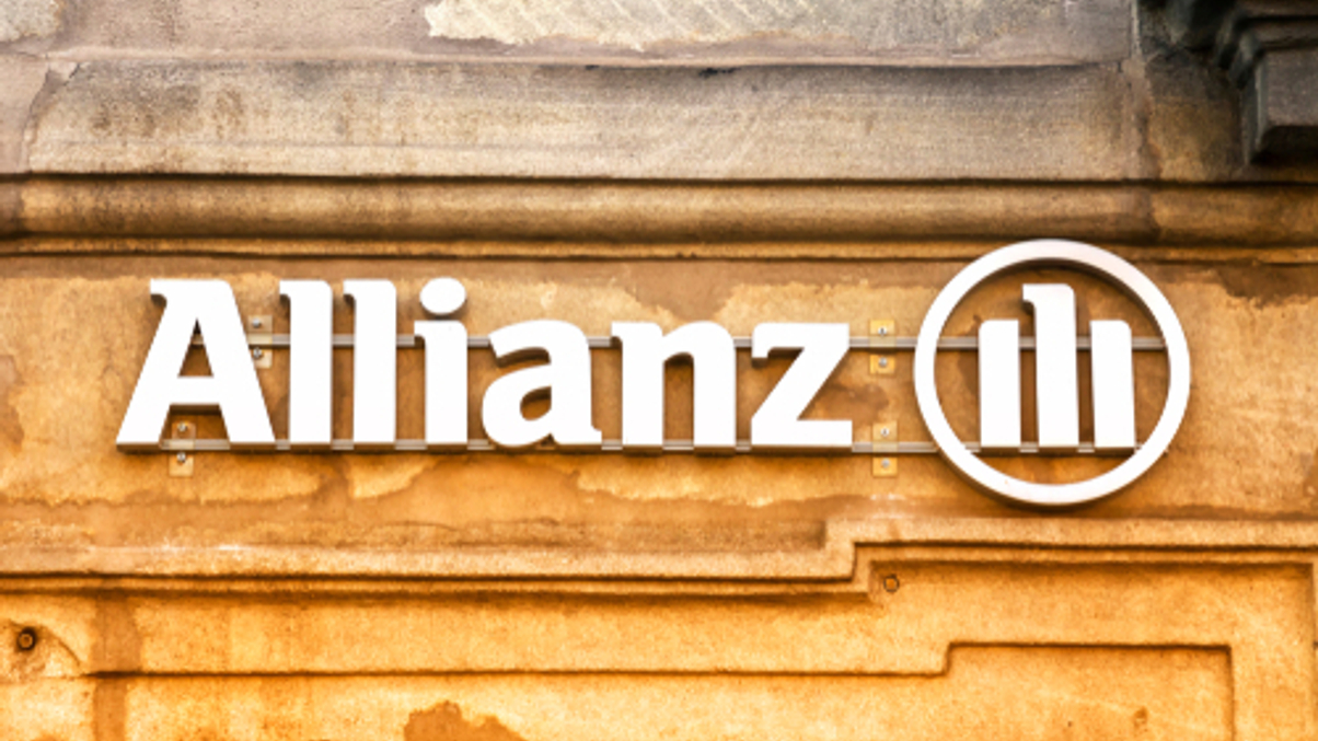 Allianz handed landmark approval for Chinese unit