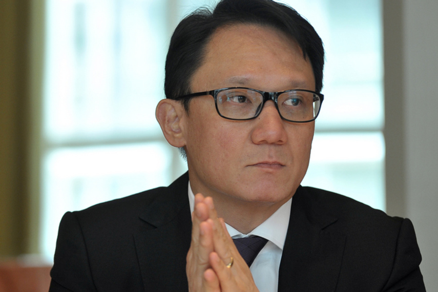 Maybank Private Wealth Eyes Regional Expansion Family Offices Asianinvestor