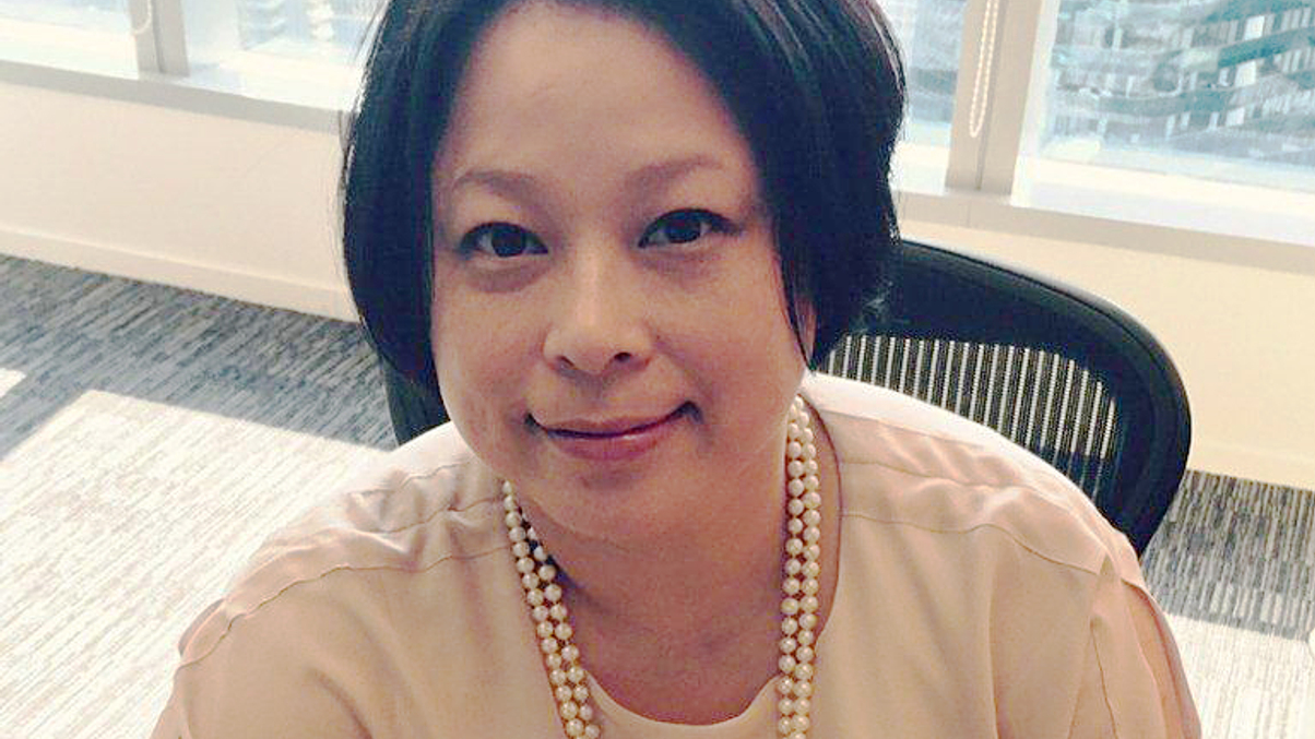 Next stop for Nomura wealth: senior fund selector?