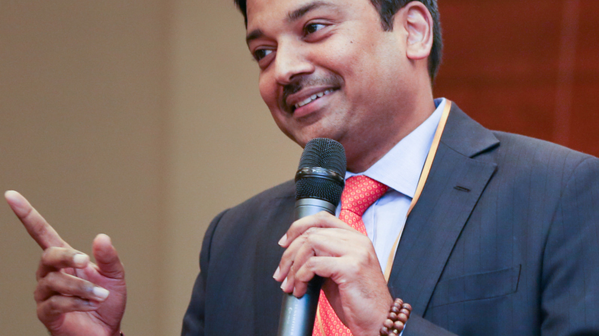 Citi names Asia head of consumer banking