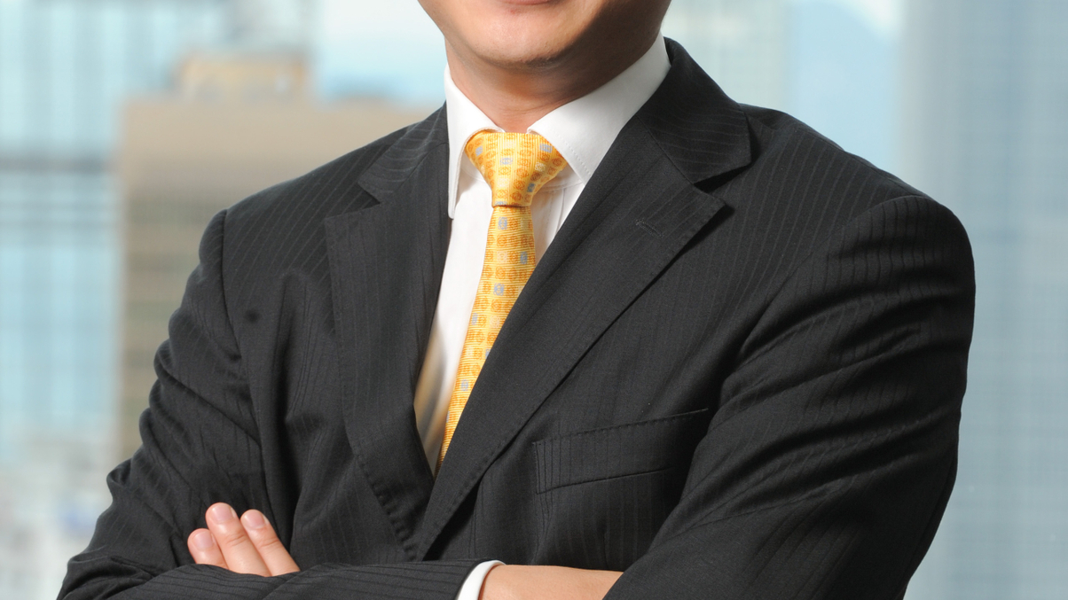 Lyxor AM appoints new head of Asia