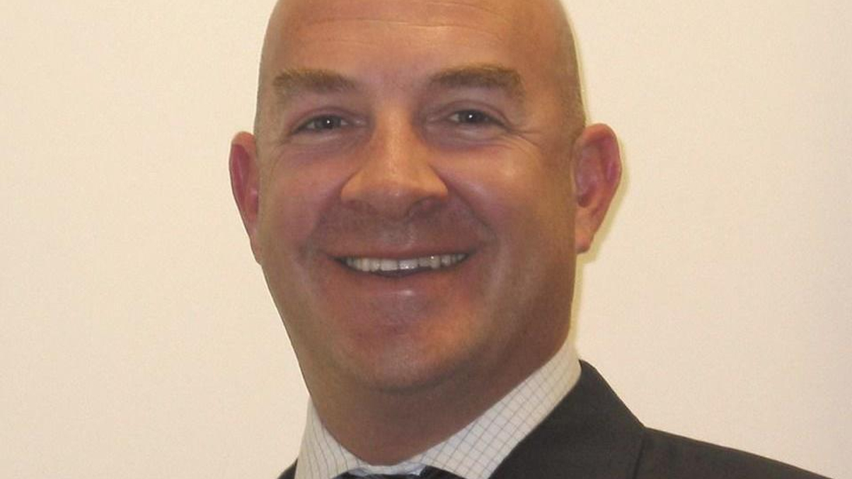 JP Morgan Private Bank names new Asia CEO