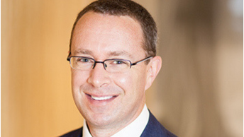 Weekly roundup of people news, Oct 8