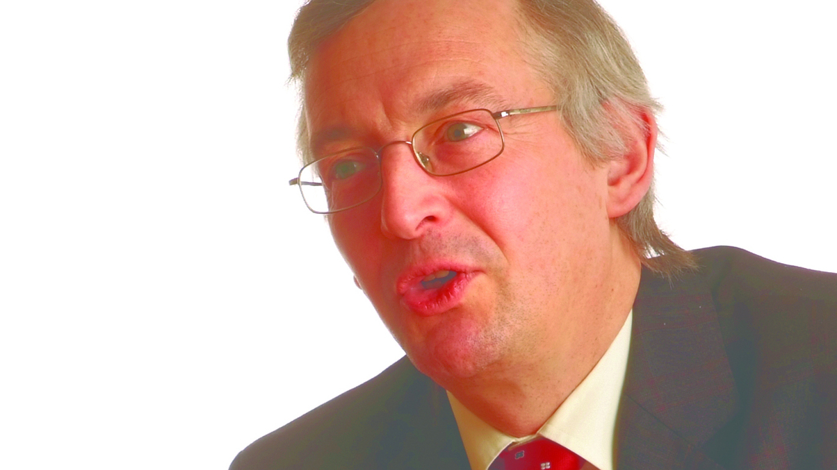 China stocks bottoming out, say investors