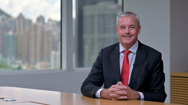 Four drivers of real estate returns in Asia Pacific