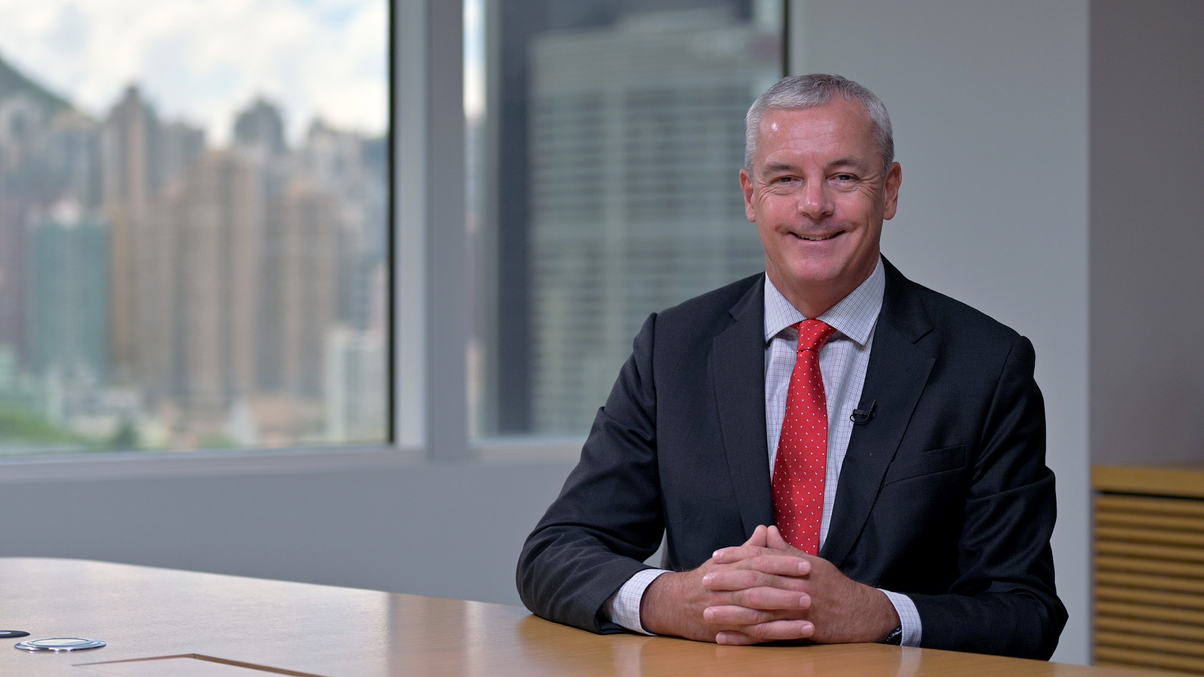 Four drivers of real estate returns in Asia Pacific