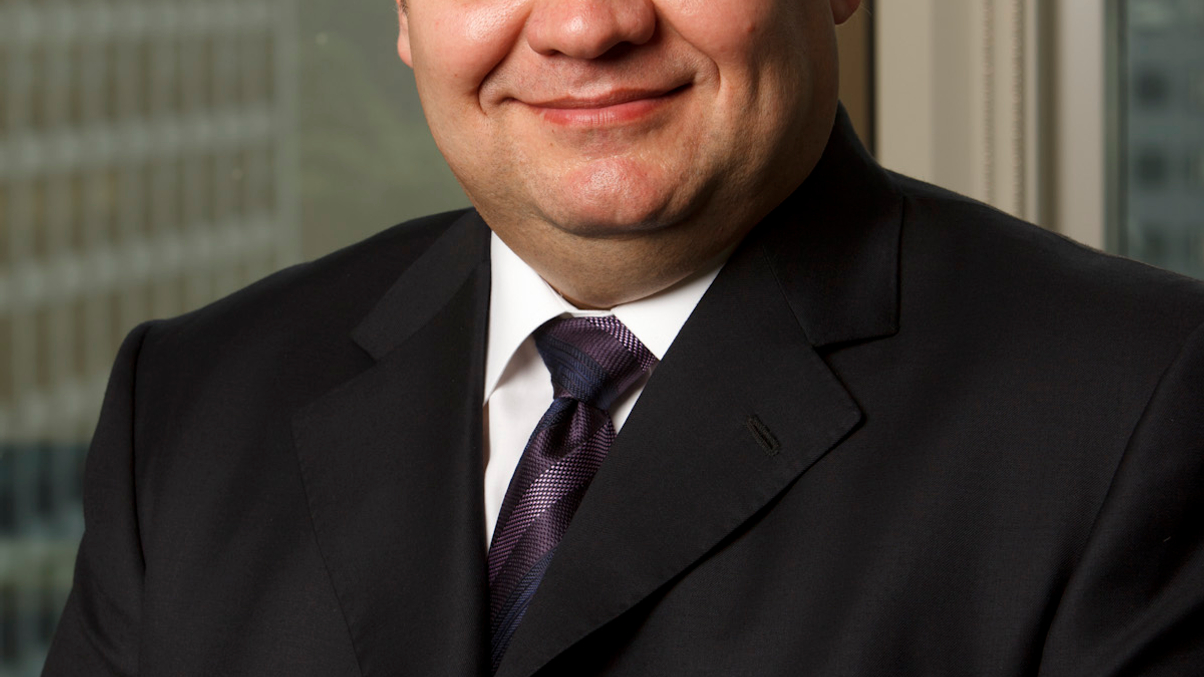 RBC names Asia head of wealth management