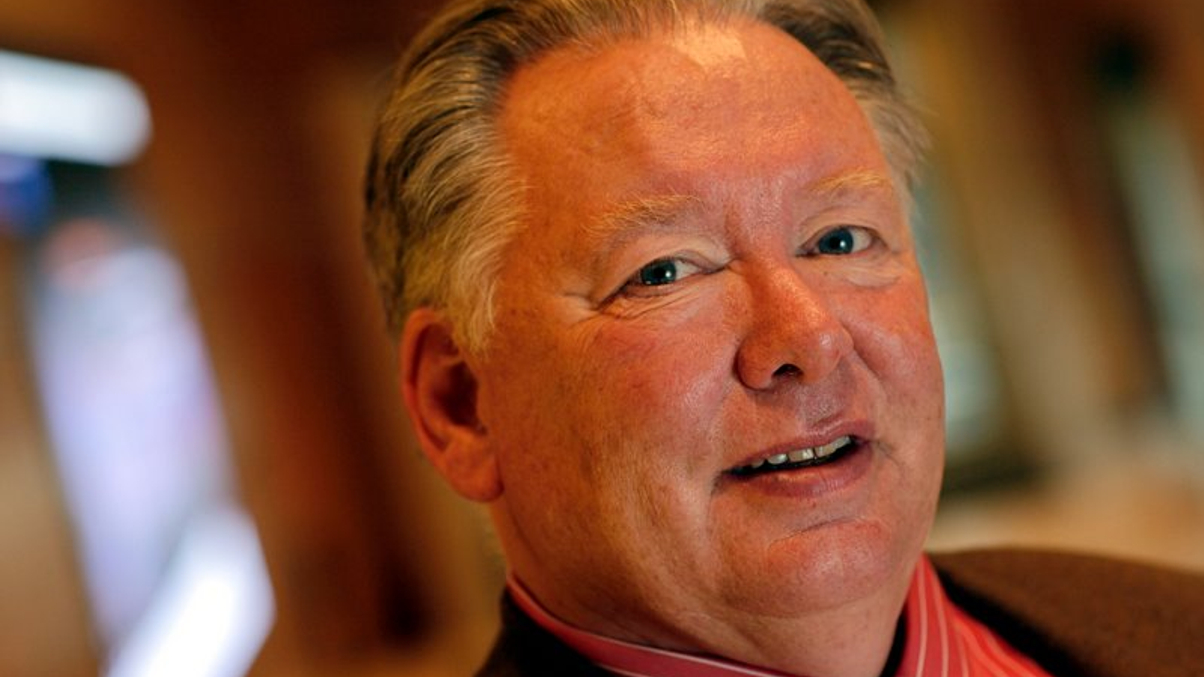Thomson Reuters issues challenge to index providers