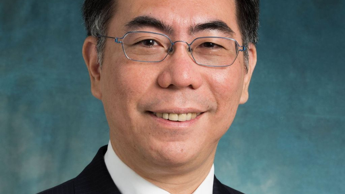 Andy Yang exits Eastspring, seeks new role