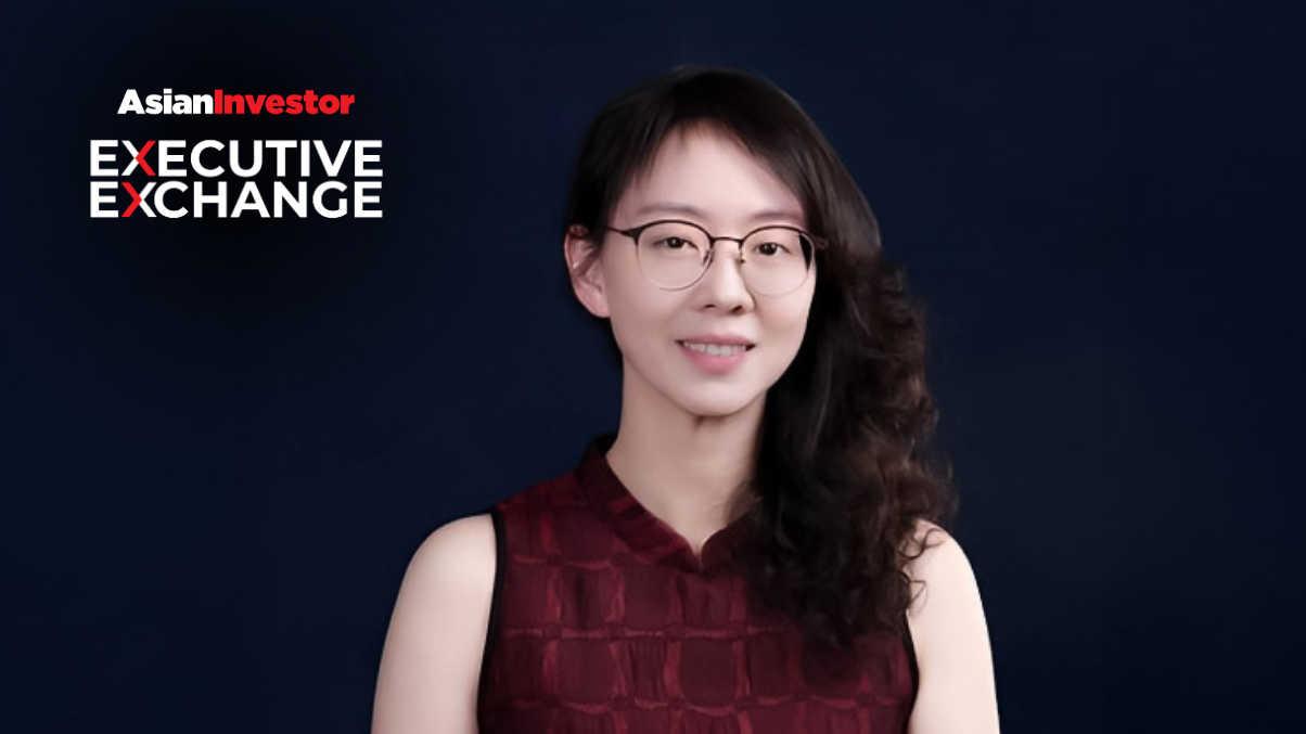 Executive Exchange with Angel Chia