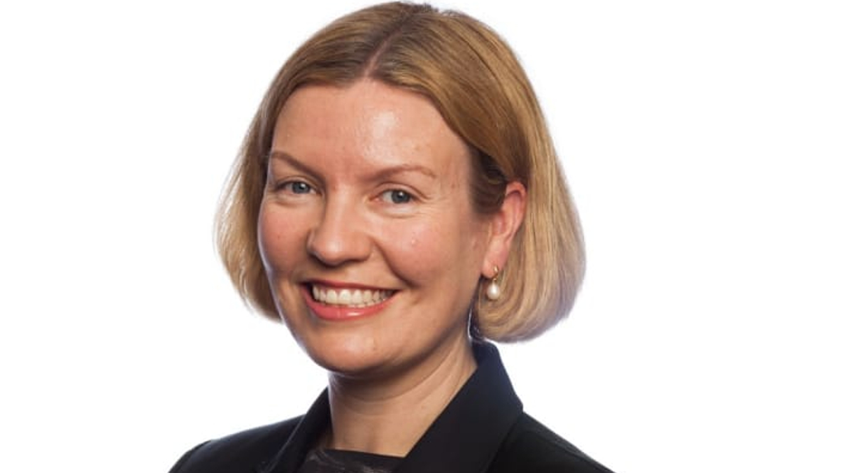 Weekly roundup of people news, May 14