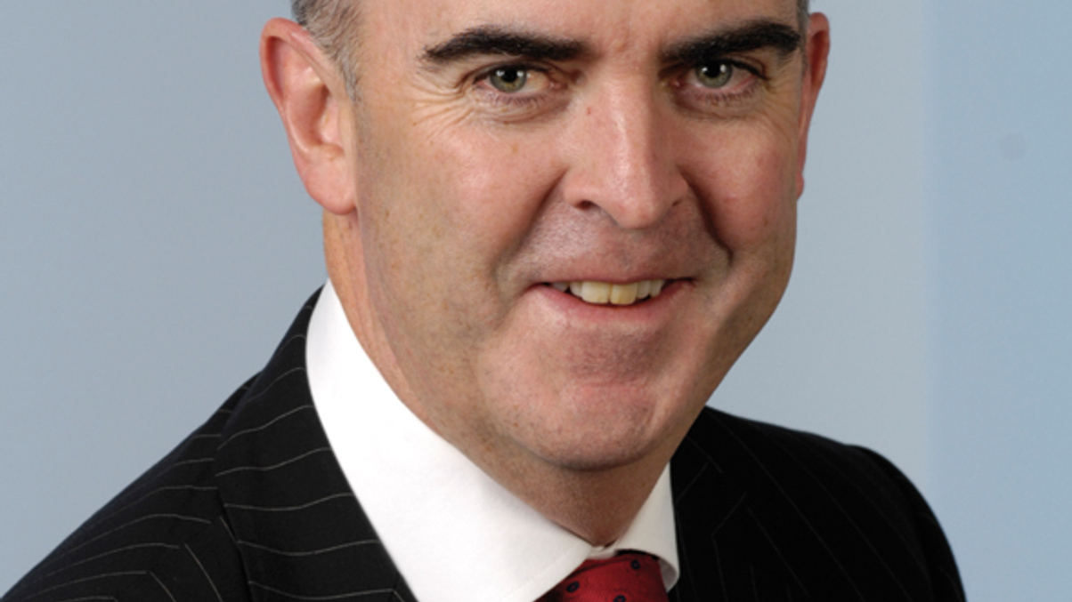 AMP Capital hands Fasso new role in HK