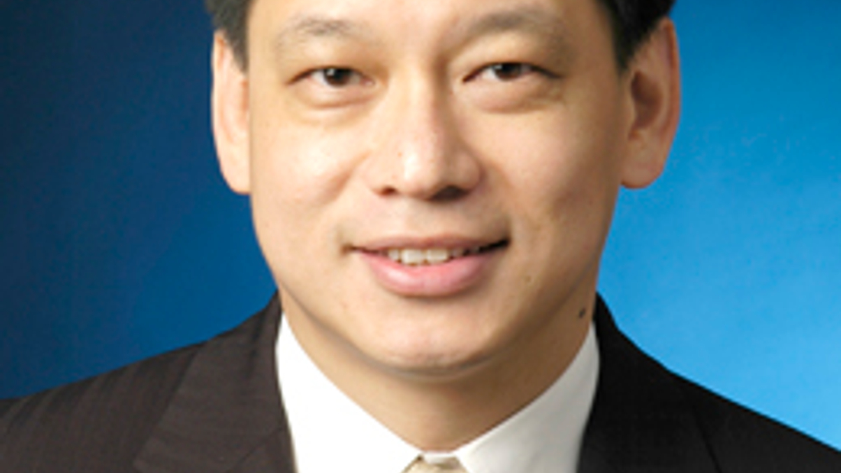 CIFM's Ho tips mutual recognition for second half