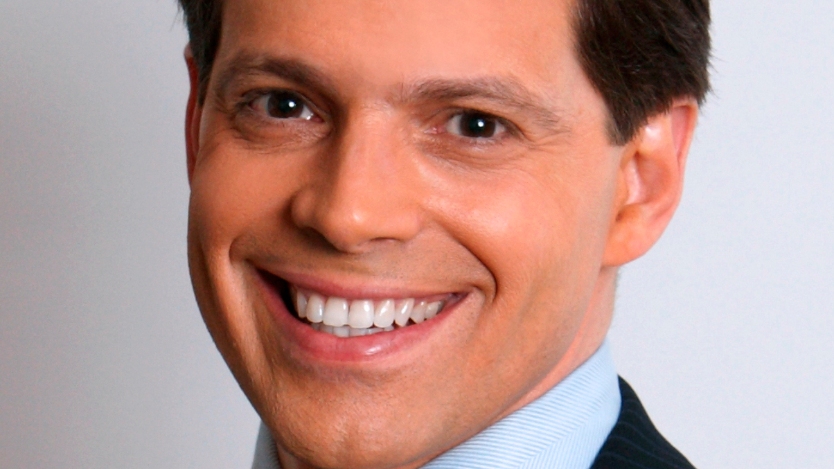 SkyBridge eyeing China's hedge fund potential