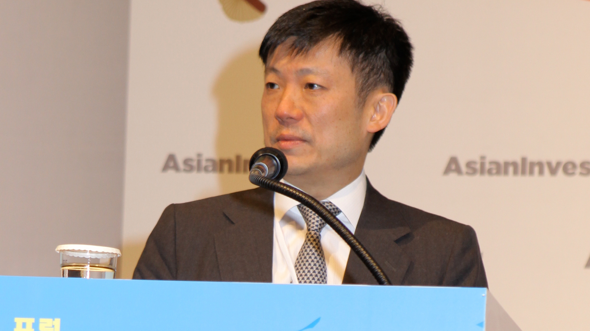 Playing around with the Barclays Global Agg