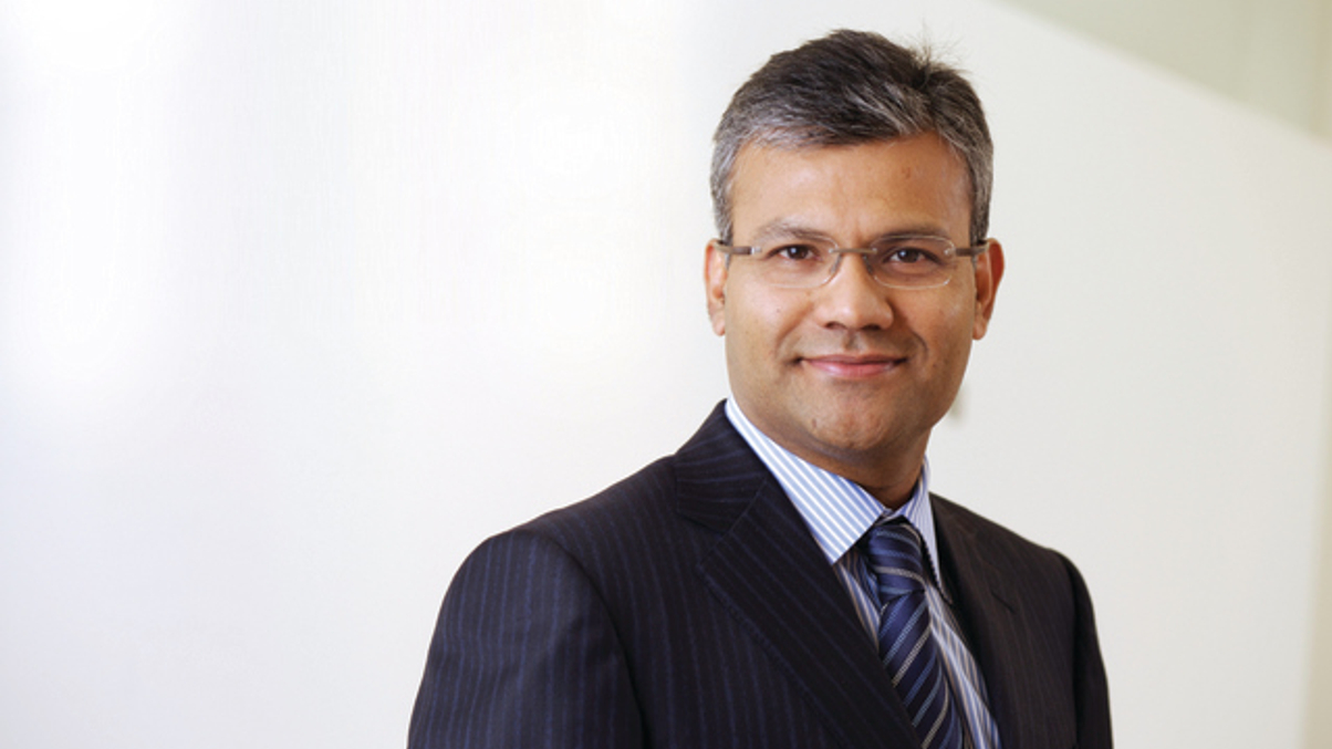 Credit Suisse private banking COO considering next move