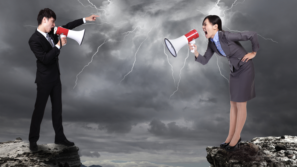 Major disagreements holding back ETF Connect