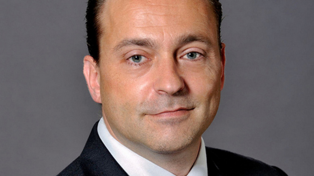 Weekly roundup of people news, Feb 6