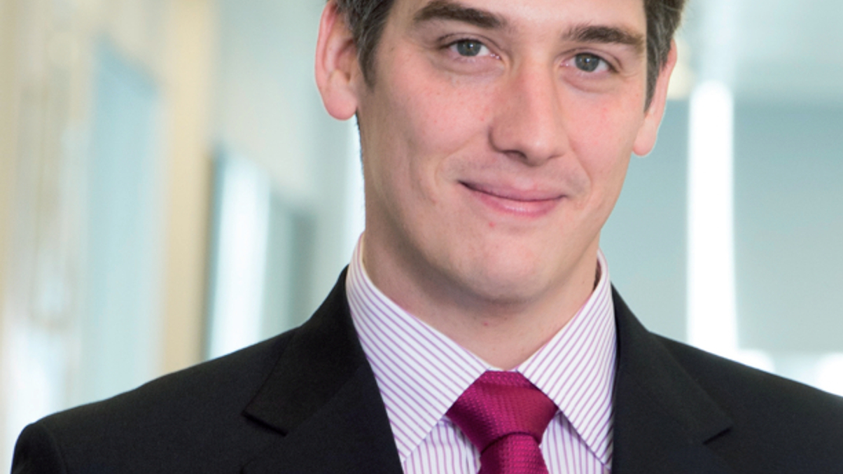 An insurance group diversifies into alternatives