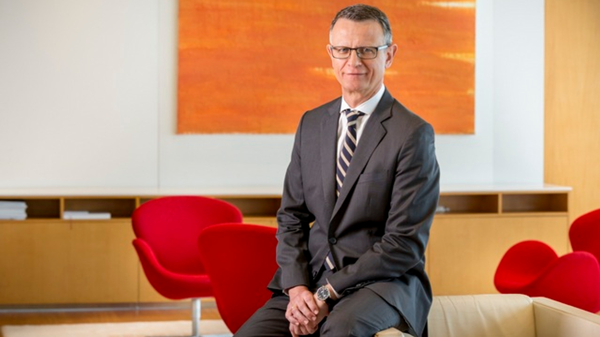 How BNP Paribas Wealth Management selects funds