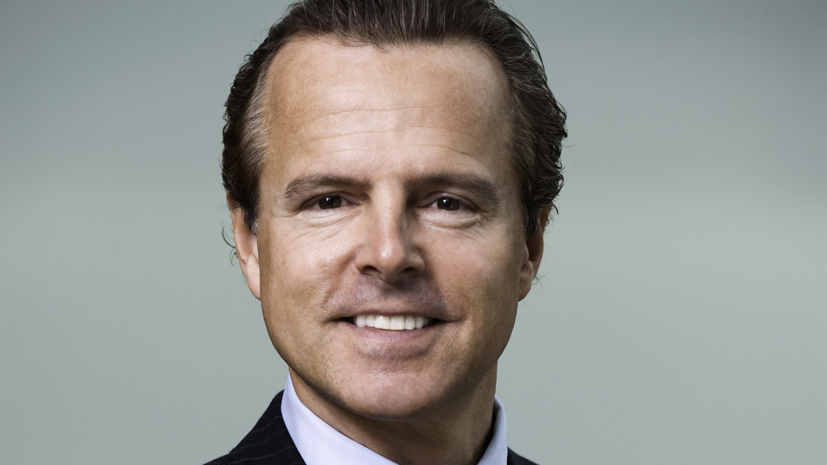 Fidelity scraps Asia-Pac CEO role, Lindman exits