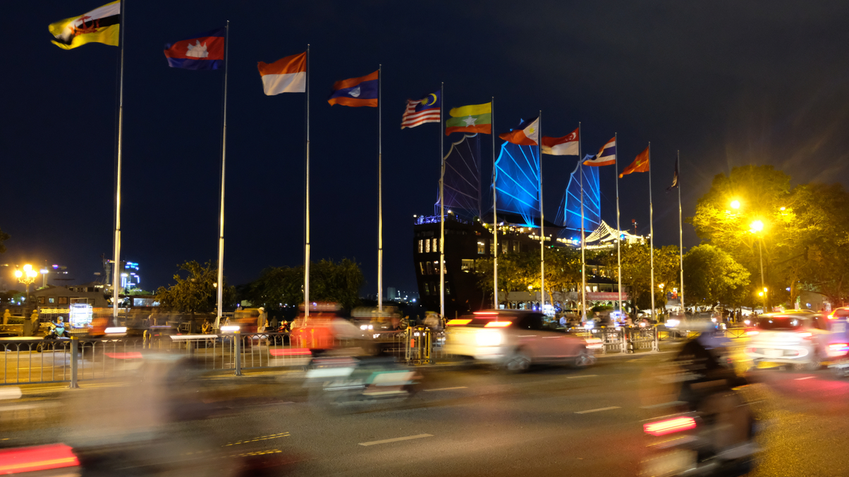 Consumer staples, financials to drive investment interest in Asean