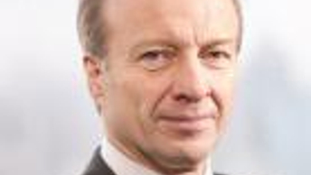 SFC chief bullish on cross-border ties, silent on schemes