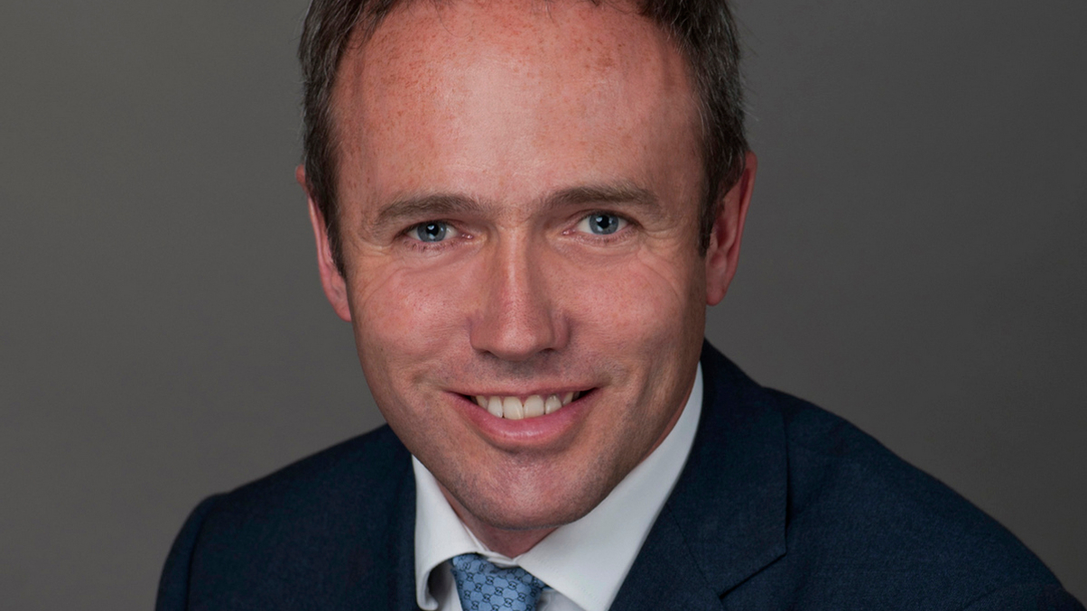 Mirae names new CMO, revives Europe push