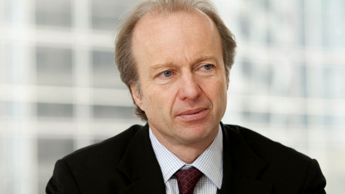 HK SFC chief: global stock prices “out of touch with reality”