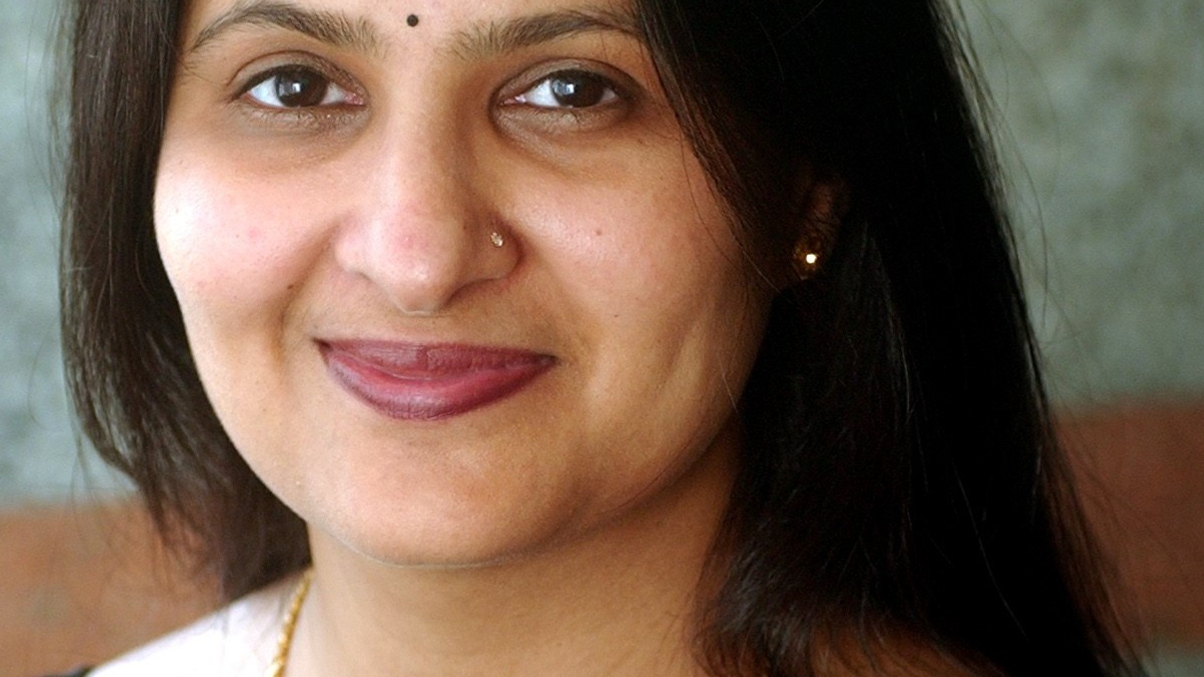 India funds industry in a good place, says Suyash