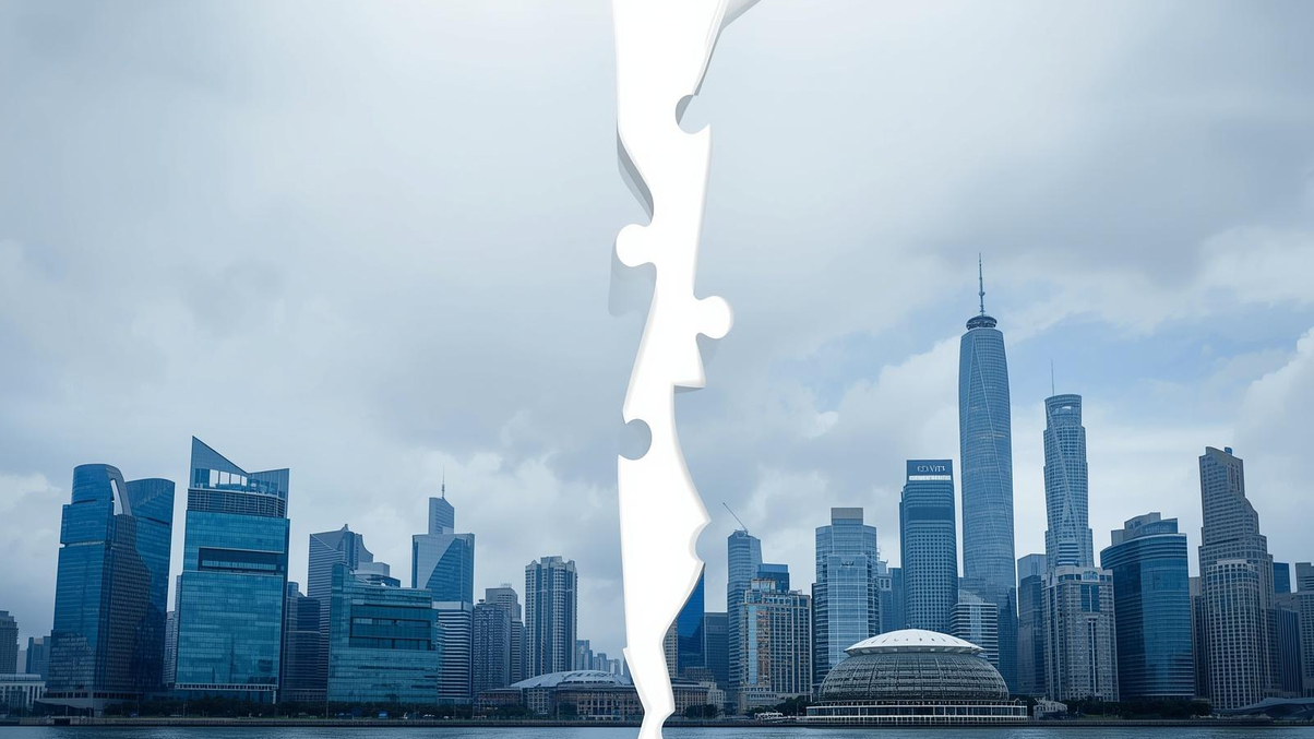 Dutch pension giant's core Asia push runs into a market-structure gap