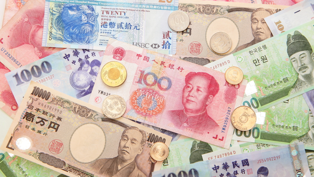Why Asian and HK dollar bonds offer an unusual level of appeal