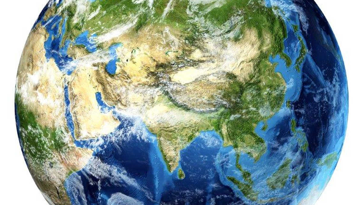 Asia should ride out EM turmoil