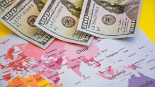 Asia’s corporate treasurers target US corporate bonds in hunt for yield Asia’s corporate treasurers target US corporate bonds in hunt for yield