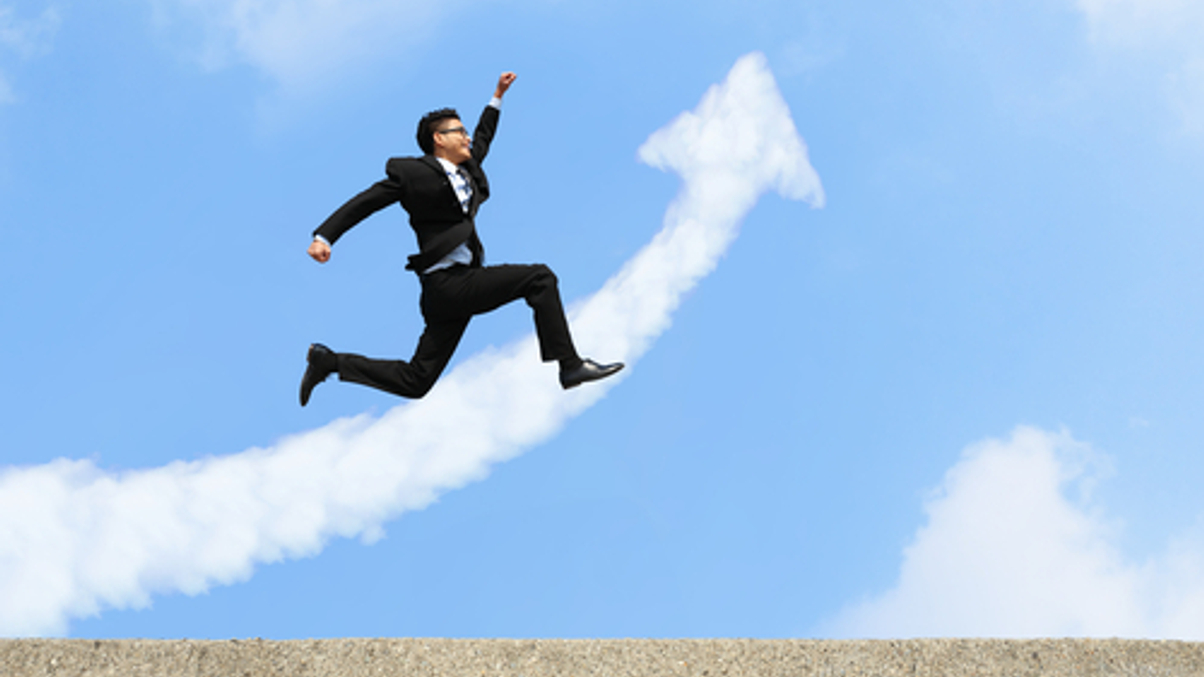 Asian stocks tipped for multi-year rally