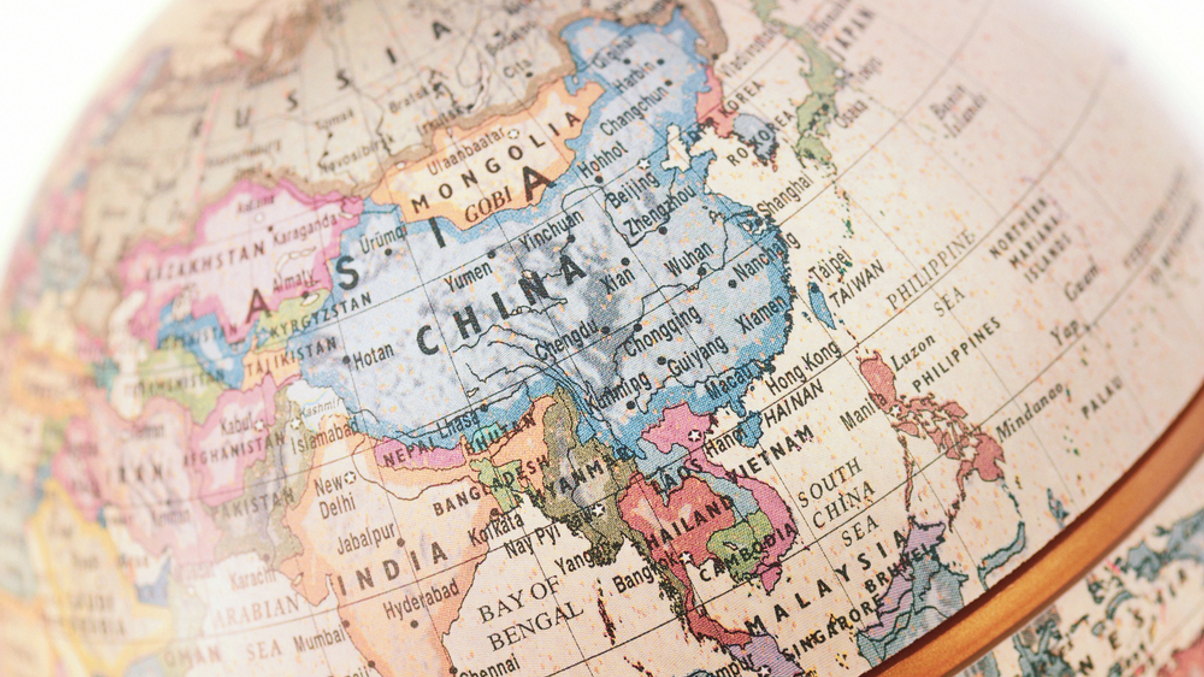 Church Pension: Asia has potential to lead global recovery