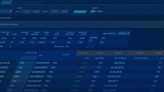 New RFQ protocols make APAC credit trading more efficient