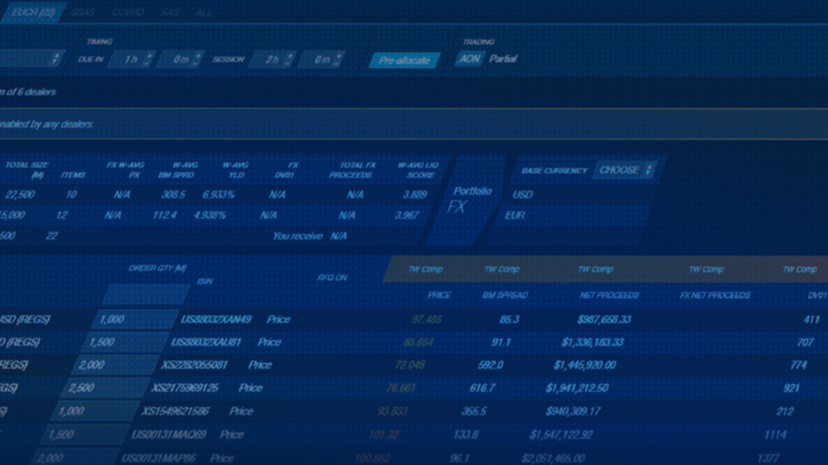 New RFQ protocols make APAC credit trading more efficient