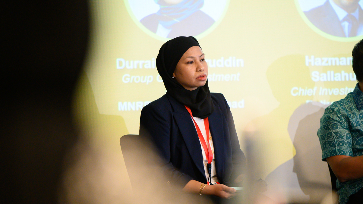 Malaysian reinsurer highlights key themes for public markets investing