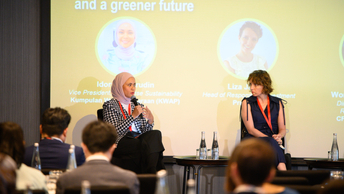 How Prudential Plc, KWAP navigate global sustainability needs and standards