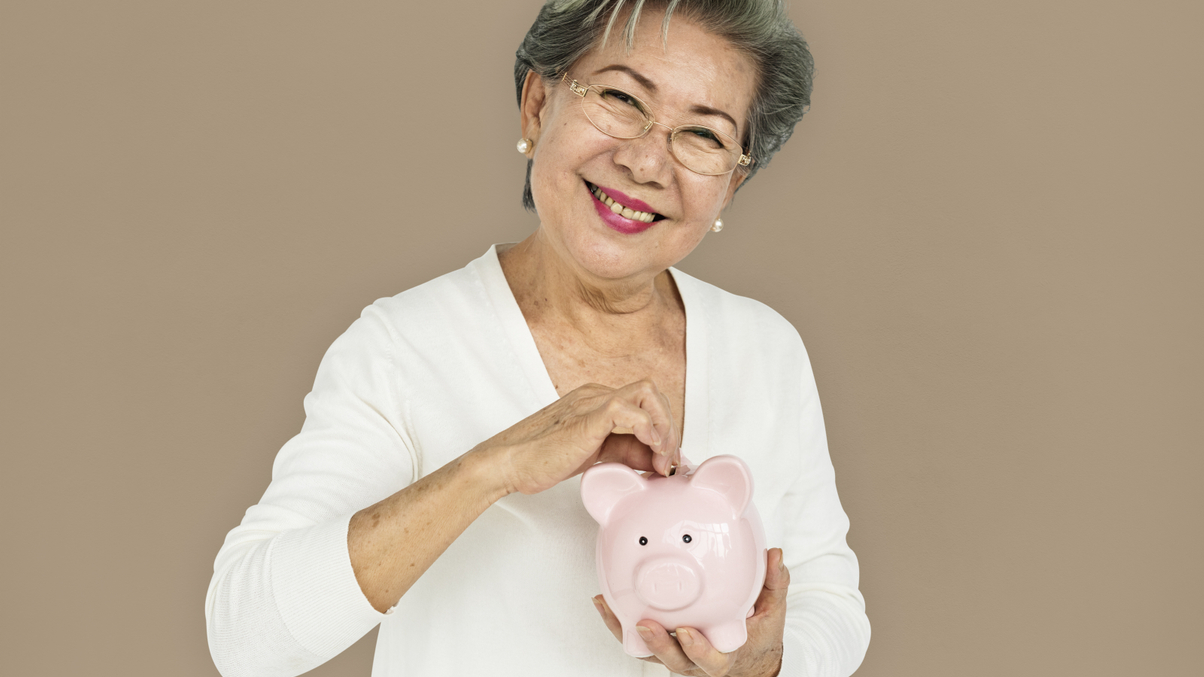 Inflows ensure Asia pension fund AUM outpace peers