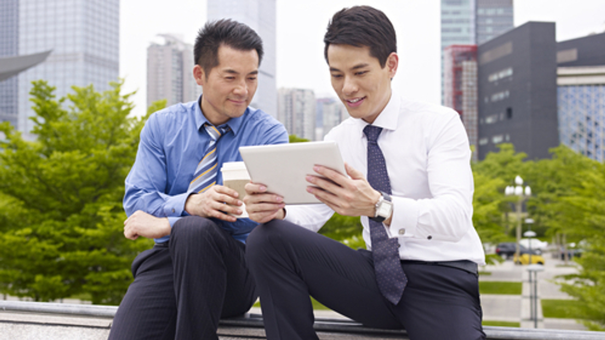 Insto roundup: China lifers’ profits surge; GIC's new deputy chairman
