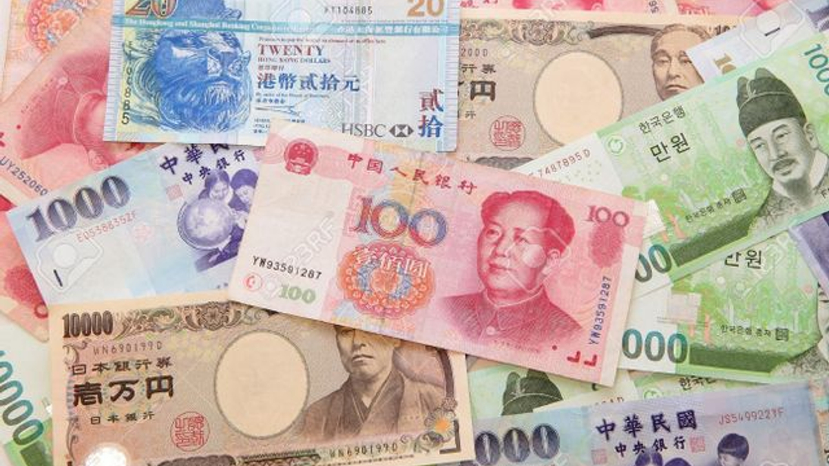 Asian family offices circle the wagons as they look beyond volatility