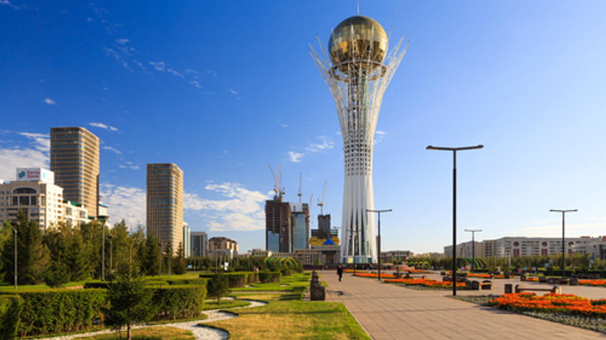 China state funds reveal multi-billion Belt and Road plans