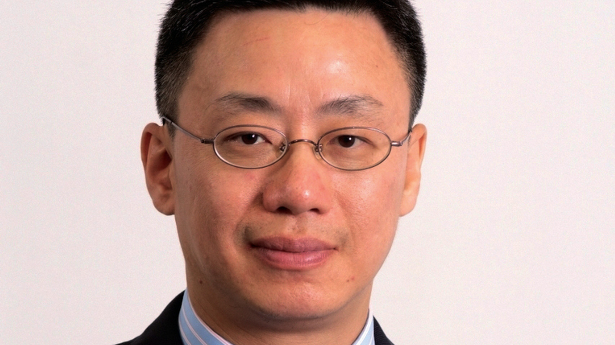 Eastspring unveils new HK chief
