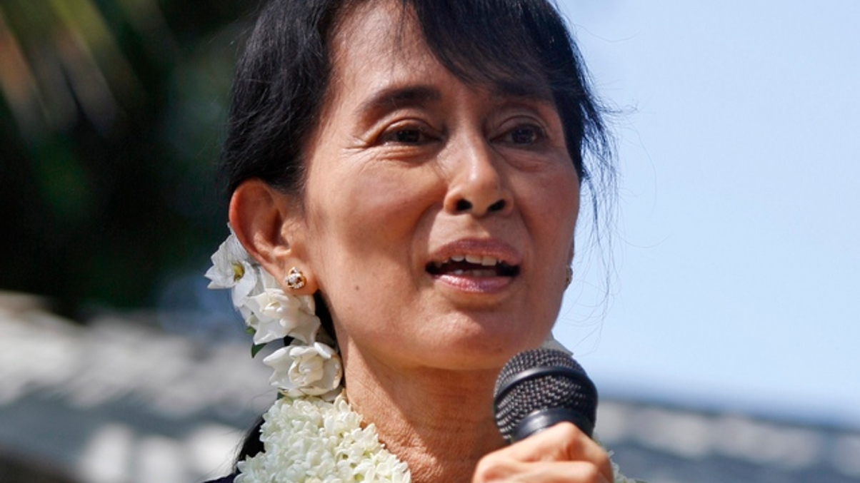 Legal reform in Myanmar 'key' for investors