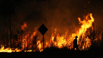 IPCC 'code red' report no surprise for institutional investors