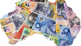 Snapshot: Australia's growing appetite for corporate bonds Snapshot: Australia's growing appetite for corporate bonds