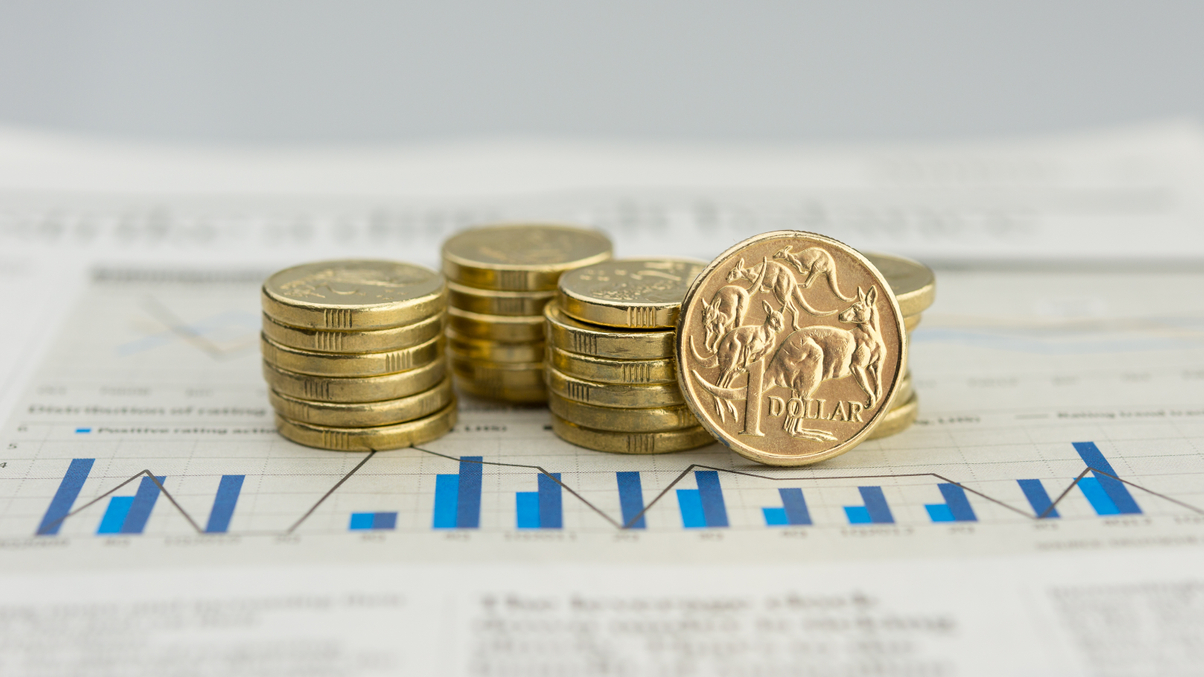 Australian super funds to remain overweight on equities